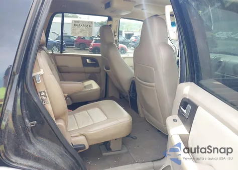 2003 Ford Expedition Eddie Bauer from USA, damaged, VIN 1FMFU18L63LC48819